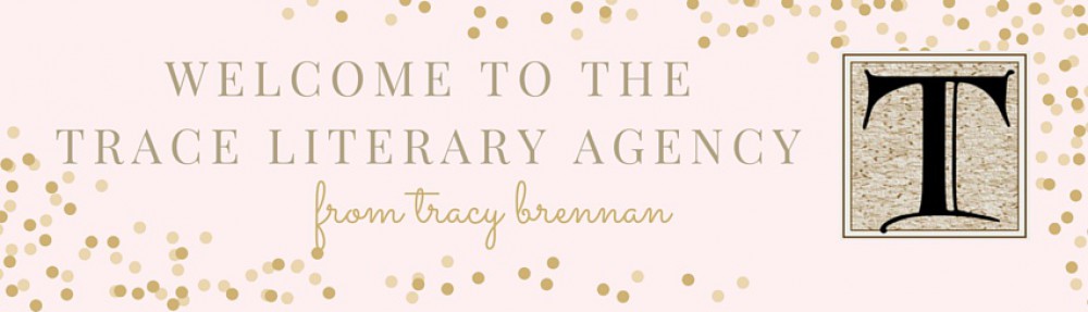 The Trace Literary Agency Blog